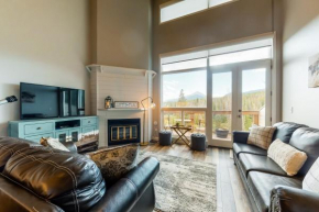Watch Hill Lofted Silverthorne